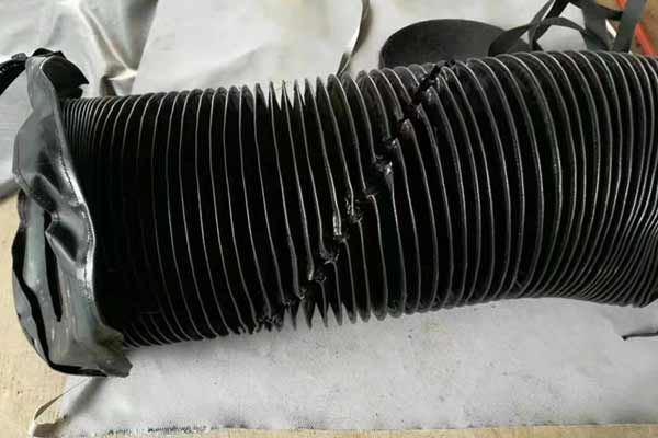 機(jī)械設(shè)備防護(hù)罩