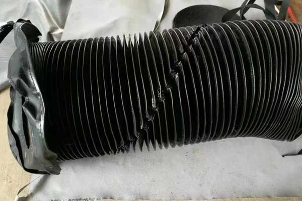 機械設(shè)備防護罩