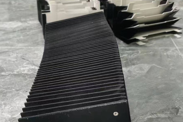 滄州防護(hù)罩加工流程詳解與應(yīng)用領(lǐng)域廣泛拓展